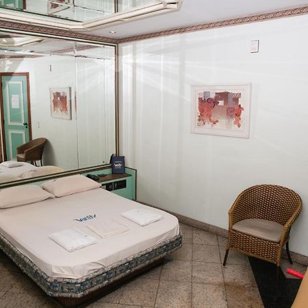 Hotel Vanity Para Adultos Rio de Janeiro Eksteriør billede