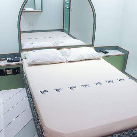 Hotel Vanity Para Adultos Rio de Janeiro Eksteriør billede