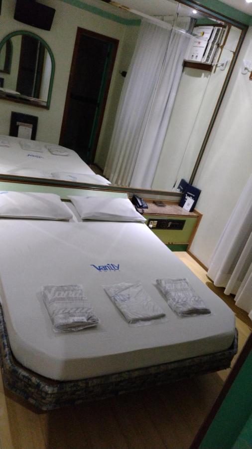 Hotel Vanity Para Adultos Rio de Janeiro Eksteriør billede
