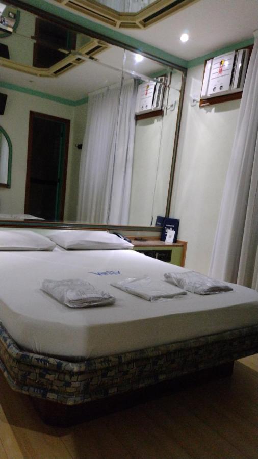 Hotel Vanity Para Adultos Rio de Janeiro Eksteriør billede