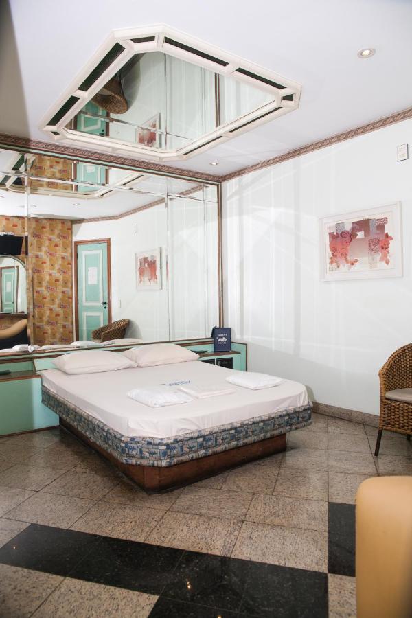 Hotel Vanity Para Adultos Rio de Janeiro Eksteriør billede