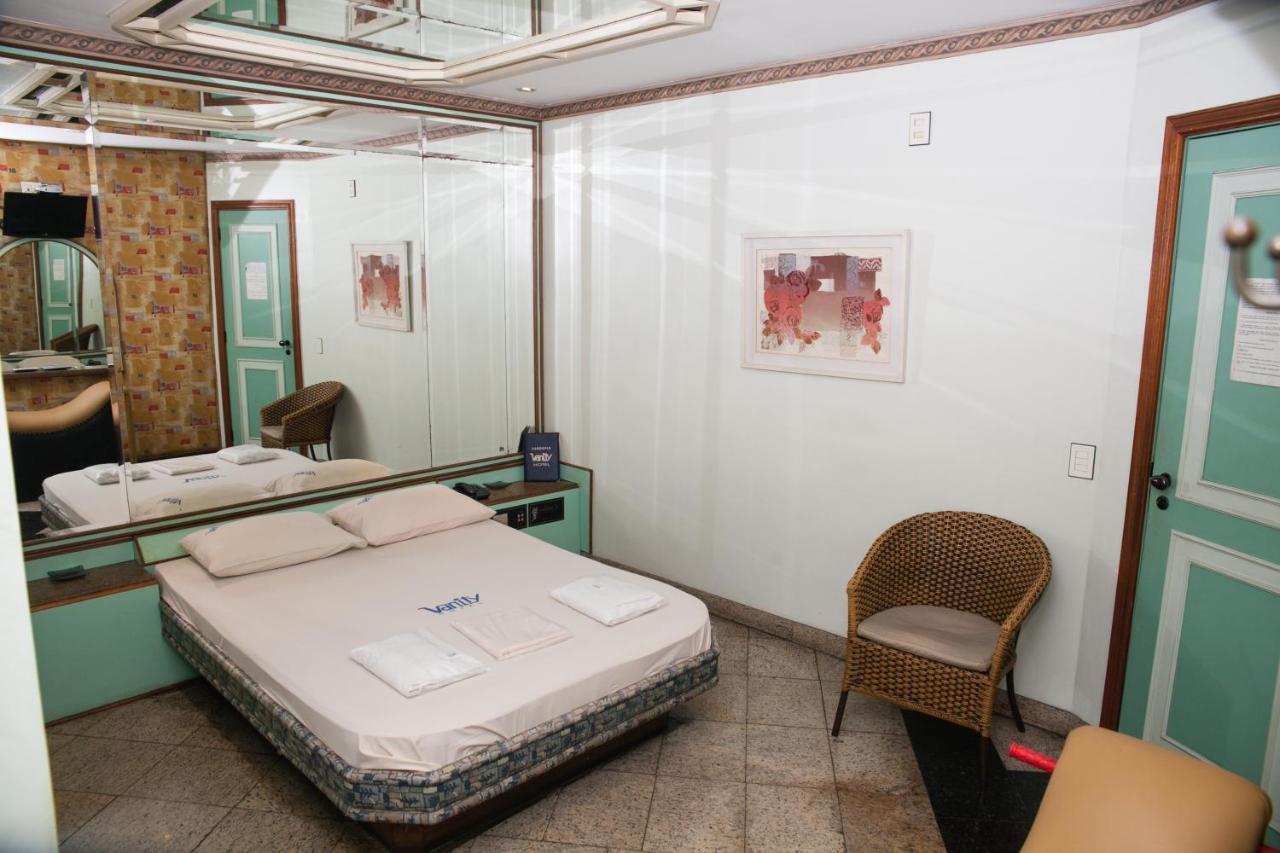 Hotel Vanity Para Adultos Rio de Janeiro Eksteriør billede