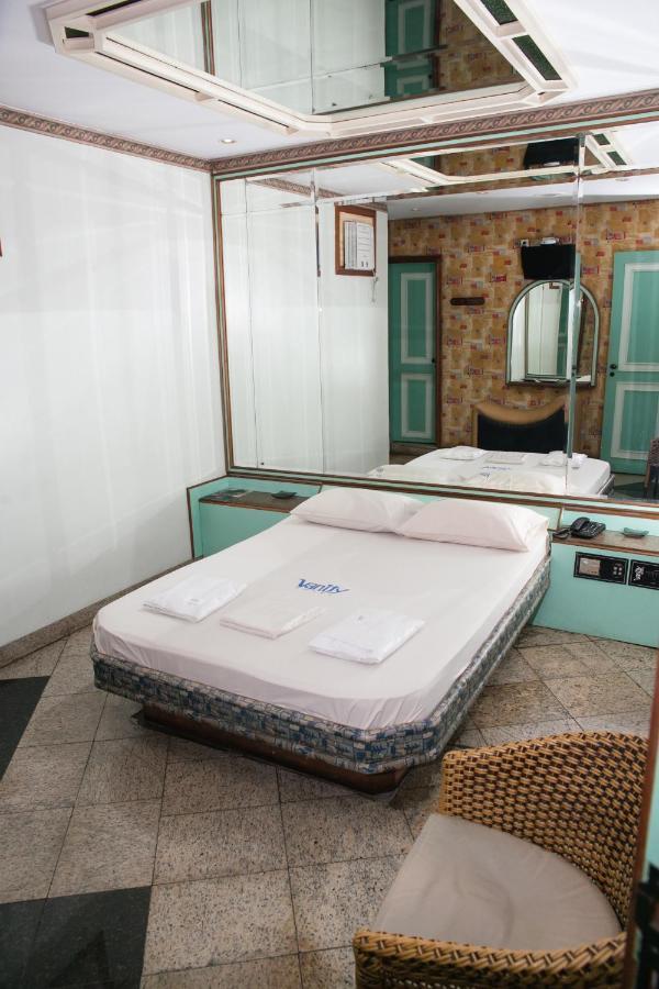 Hotel Vanity Para Adultos Rio de Janeiro Eksteriør billede