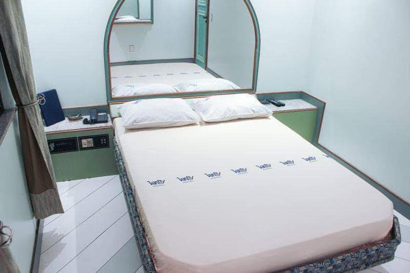 Hotel Vanity Para Adultos Rio de Janeiro Eksteriør billede