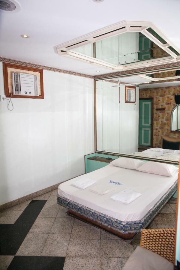 Hotel Vanity Para Adultos Rio de Janeiro Eksteriør billede