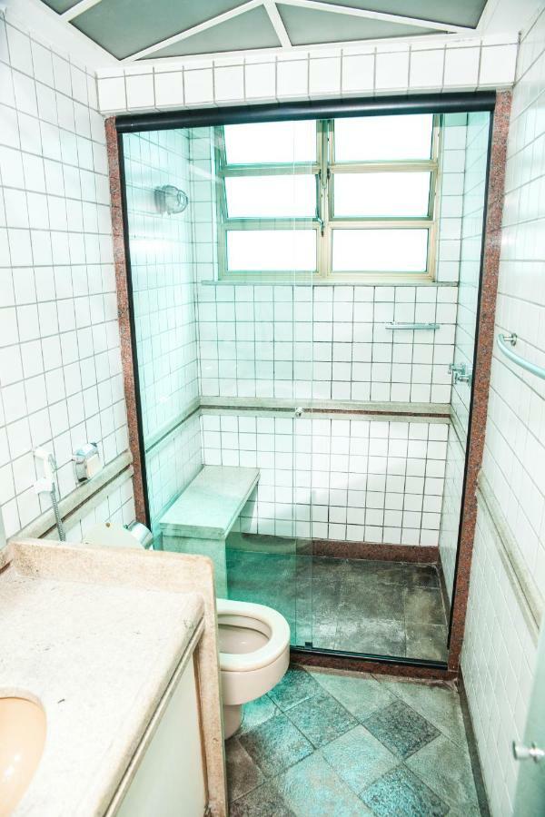 Hotel Vanity Para Adultos Rio de Janeiro Eksteriør billede